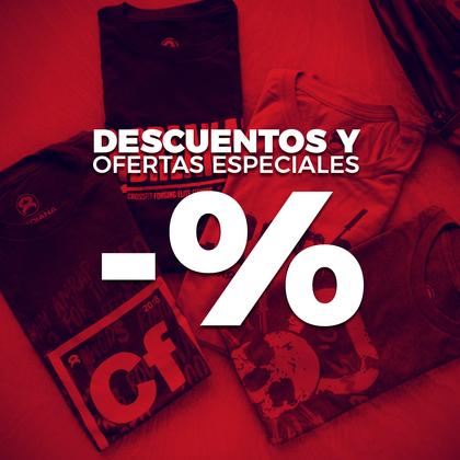 OFERTAS ESPECIALES