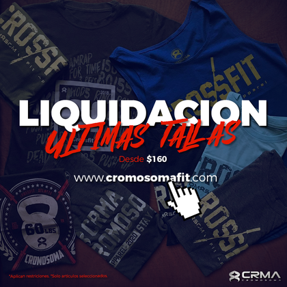 ¡LIQUIDACIÓN!