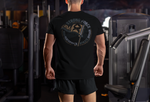 Playera para entrenamiento CRMA CROMOSOMAFIT LEGIÓN UNISEX