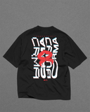 Born Again CRMA CROMOSOMAFIT OVERSIZE