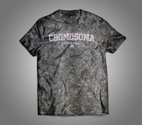 CRMA SUPER HUMAN WASH