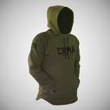 CRMA HOODIE ADVANCE Slimfit Hombre