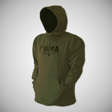 CRMA BASIC HOODIE Slimfit