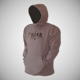 CRMA BASIC HOODIE Slimfit