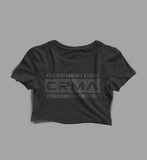 CROPTOP para entrenamiento CRMA TACTIC