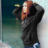 CRMA HOODIE ADVANCE Slimfit Mujer