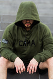 CRMA HOODIE ADVANCE Slimfit Hombre