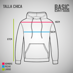 CRMA BASIC HOODIE Slimfit