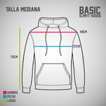 CRMA BASIC HOODIE Slimfit