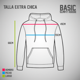 CRMA BASIC HOODIE Slimfit