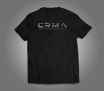 Playera para entrenamiento CRMACROMOSOMAFIT Camu HOMBRE