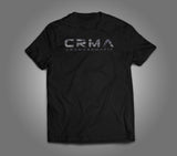 Playera para entrenamiento CRMACROMOSOMAFIT Camu HOMBRE