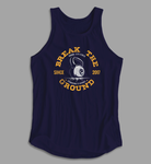 Playera para entrenamiento CF BREAK THE GROUND TankTop