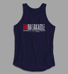 Playera para entrenamiento CF UNBREAKABLE DAMA TankTop