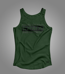 Tanktop para entrenar CRMA TACTIC TANKTOP DAMA