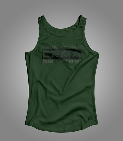 Tanktop para entrenar CRMA TACTIC TANKTOP DAMA