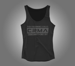 Tanktop para entrenar CRMA TACTIC TANKTOP DAMA Oxford