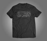 Playera para entrenar CRMA TACTIC TRAINING Hombre