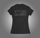 Playera para entrenar CRMA TACTIC TRAINING Mujer