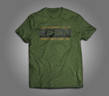 Playera para entrenar CRMA TACTIC TRAINING Hombre