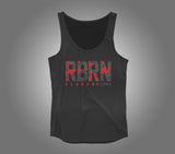 Playera para entrenamiento RBRN Reborn Tanktop HOMBRE