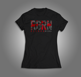 Playera para entrenamiento RBRN Reborn DAMA