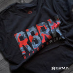 Playera para entrenamiento RBRN Reborn HOMBRE