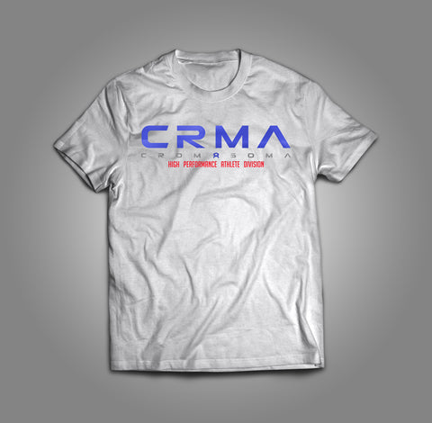 Playera para entrenamiento CRMA BASIC HOMBRE